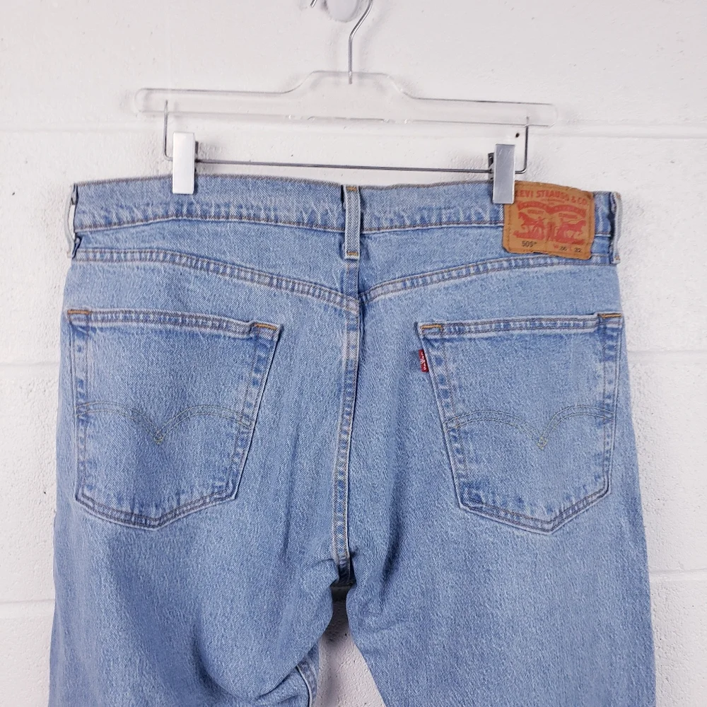 Levis levi 505